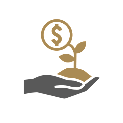 Most Competitive Interest Rates