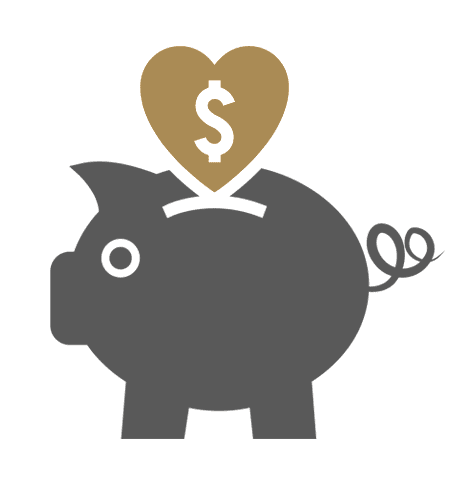 Most Competitive Interest Rates