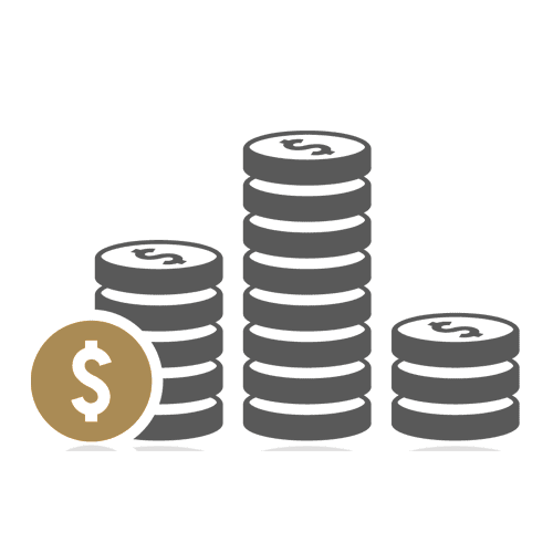 Most Competitive Interest Rates