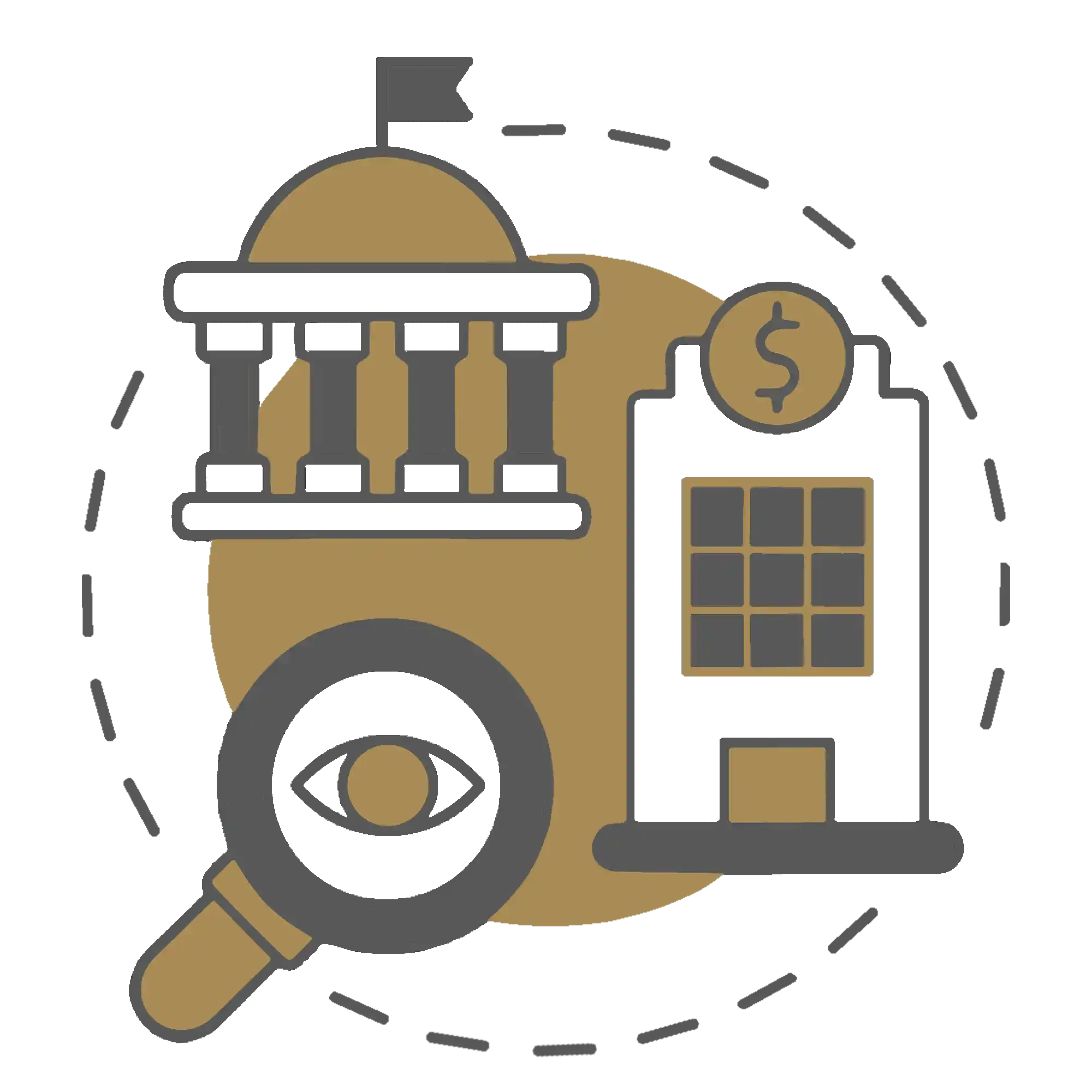 Access to a Wide Lender Network
