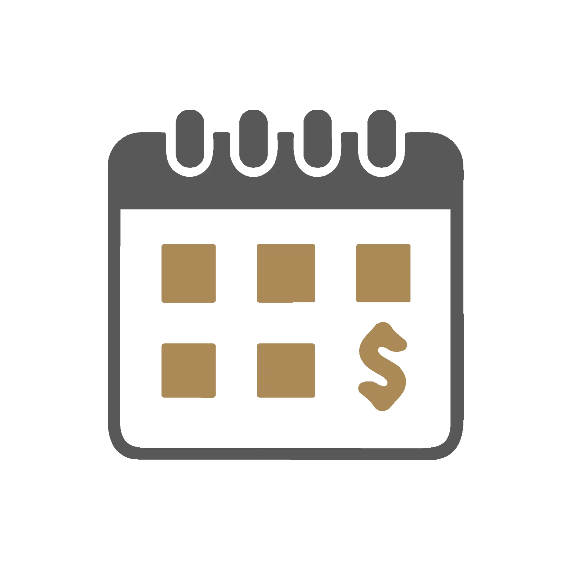 Flexible Payment Options