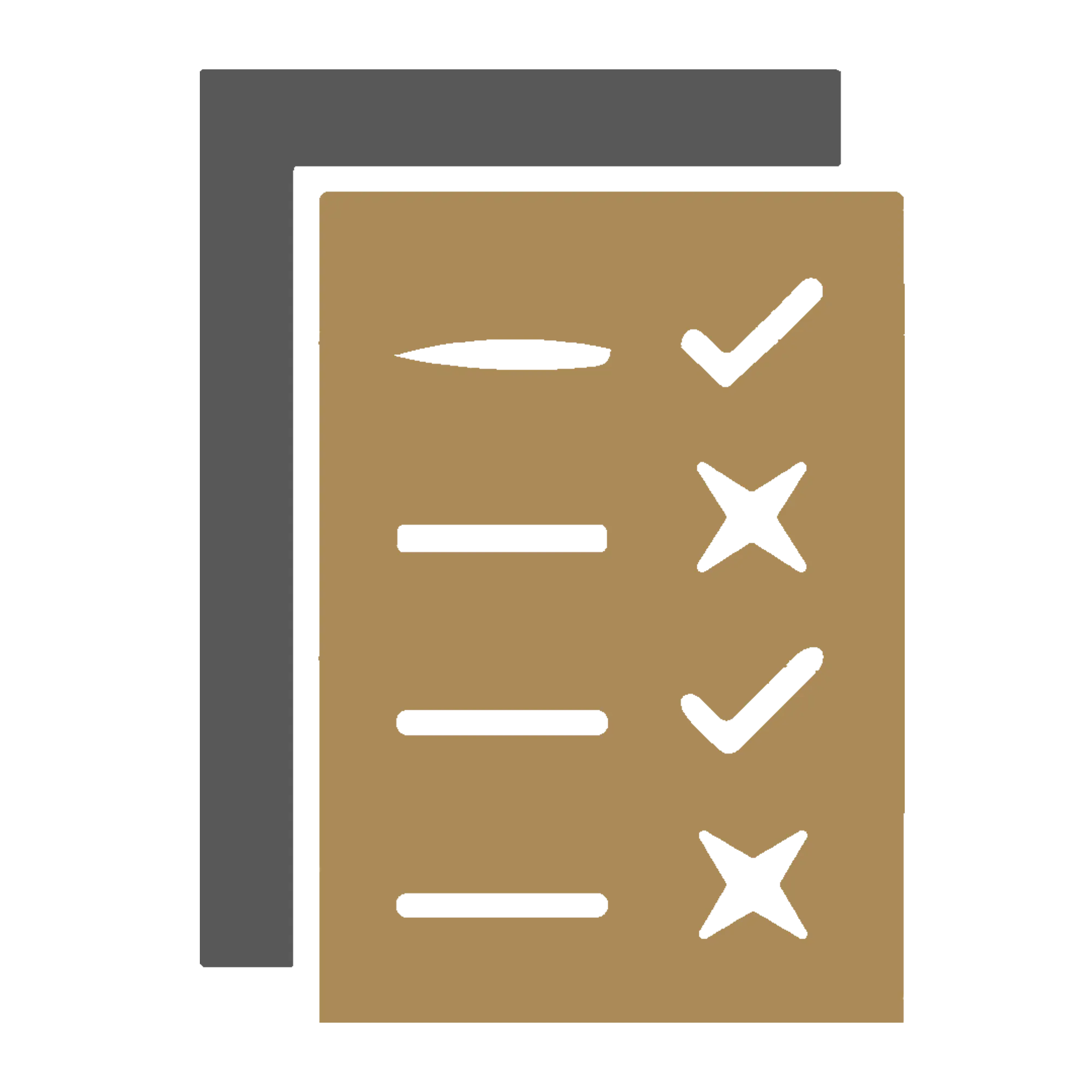 Gather Required Documents