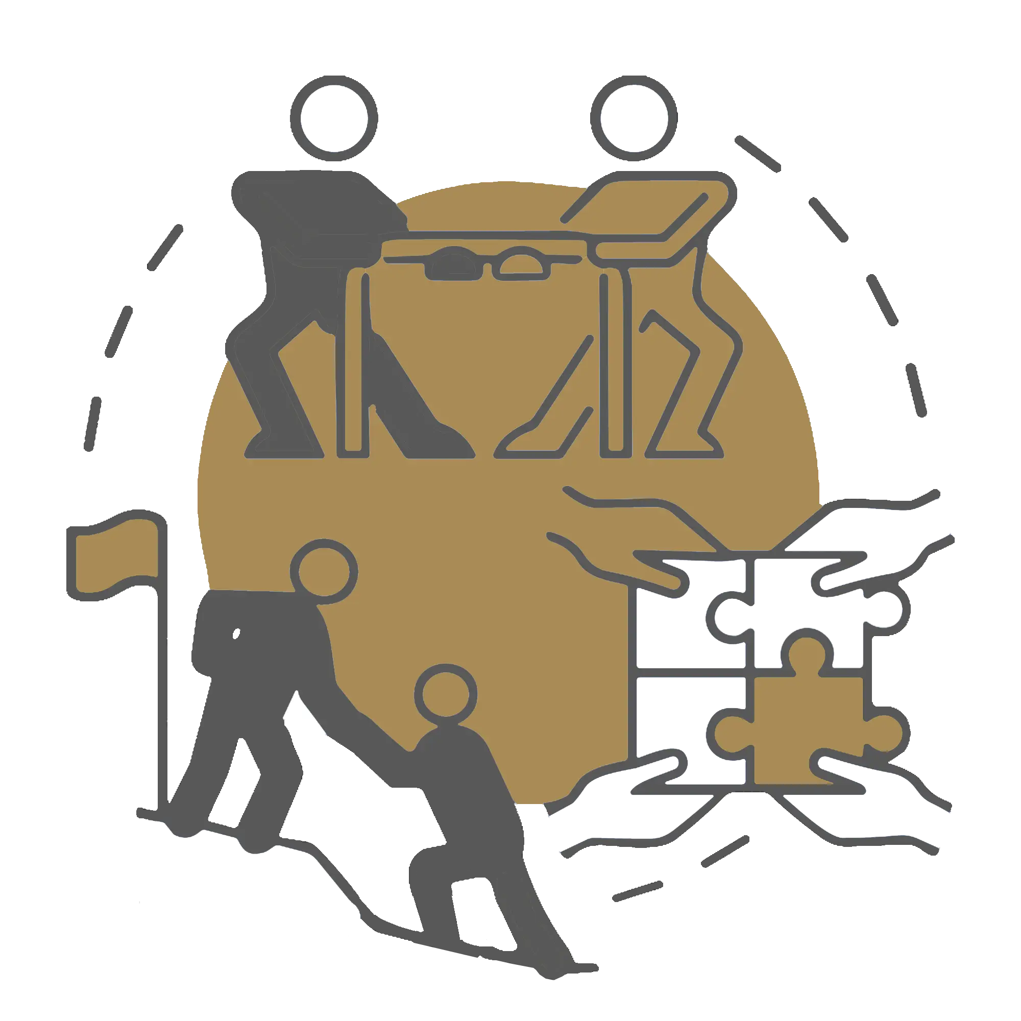 Leverage the Power of Competition