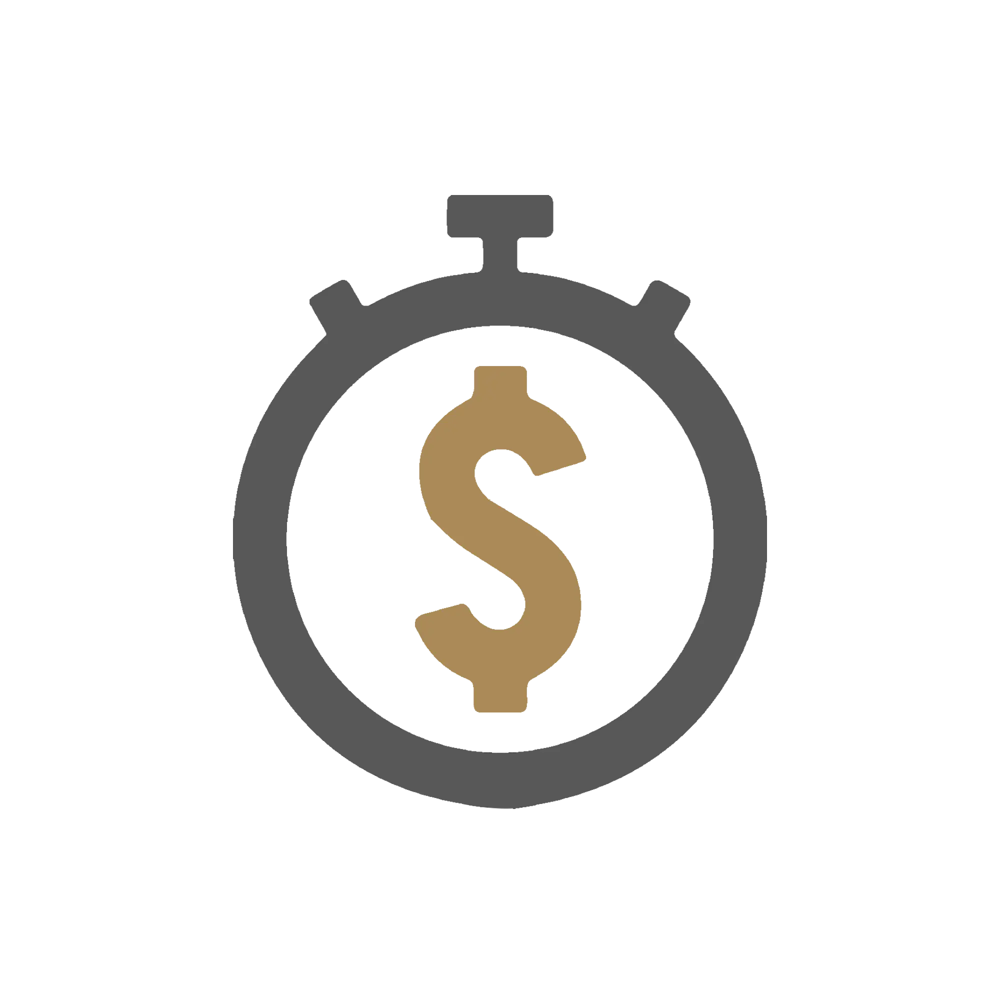 Pay Only for What you Use