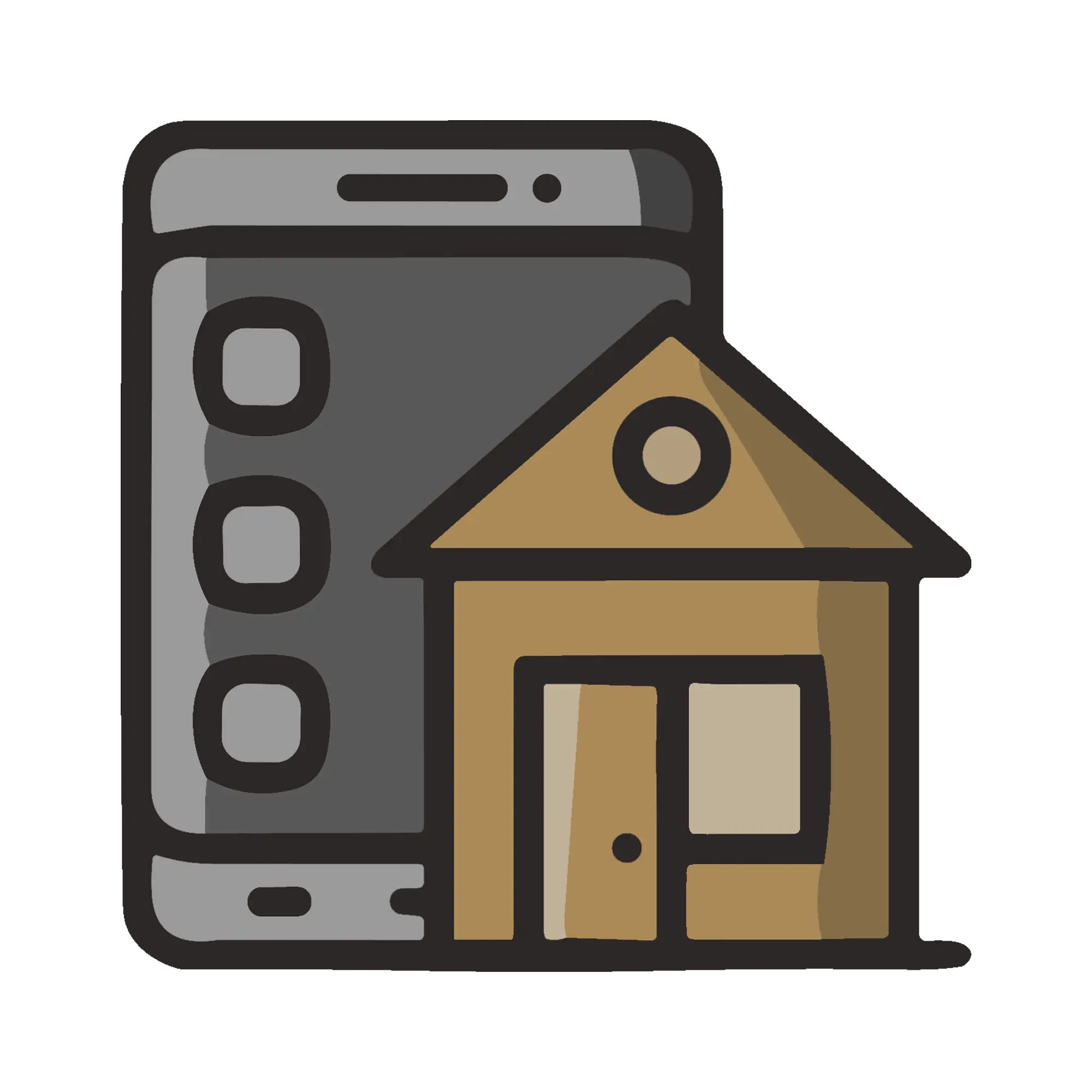 Real Estate Investors