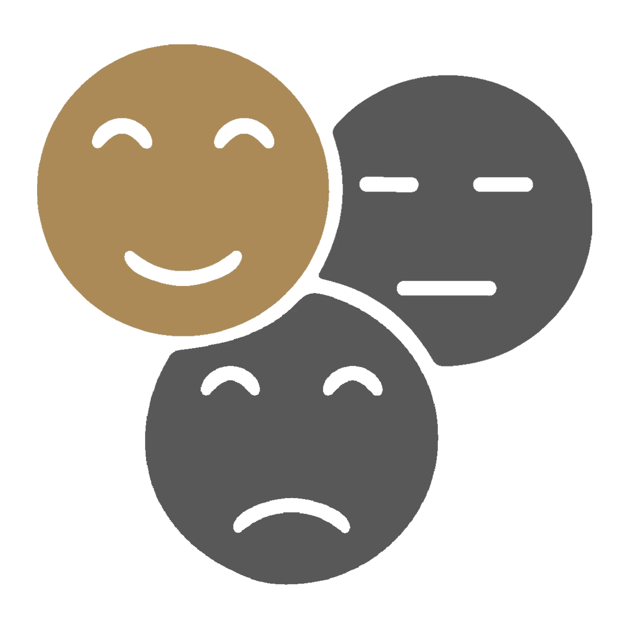 Reduced Stress and Anxiety