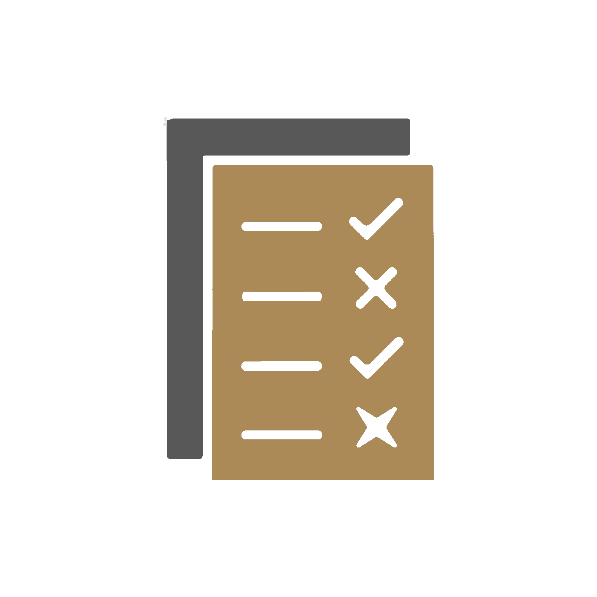 Streamlined Application Process