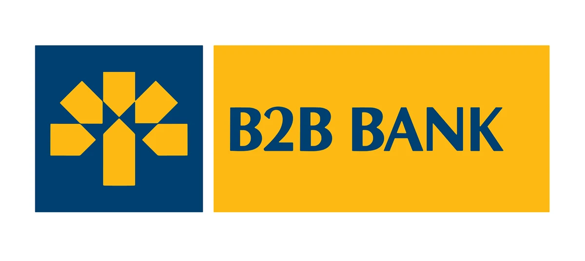 B2B Bank