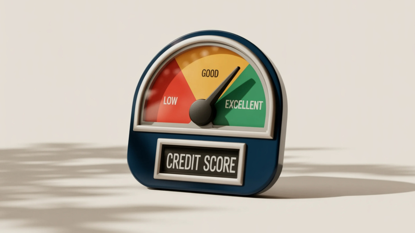 Credit Building Repairing and Maintaining a Good Credit Score